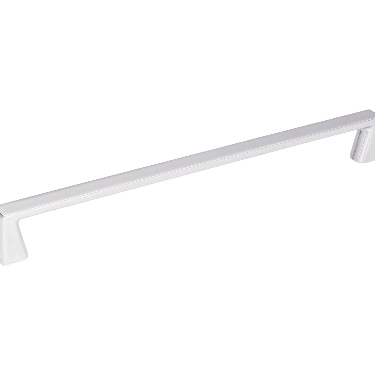 Jeffrey Alexander Boswell Cabinet Pull