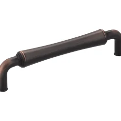 Jeffrey Alexander Bremen 2 Cabinet Pull