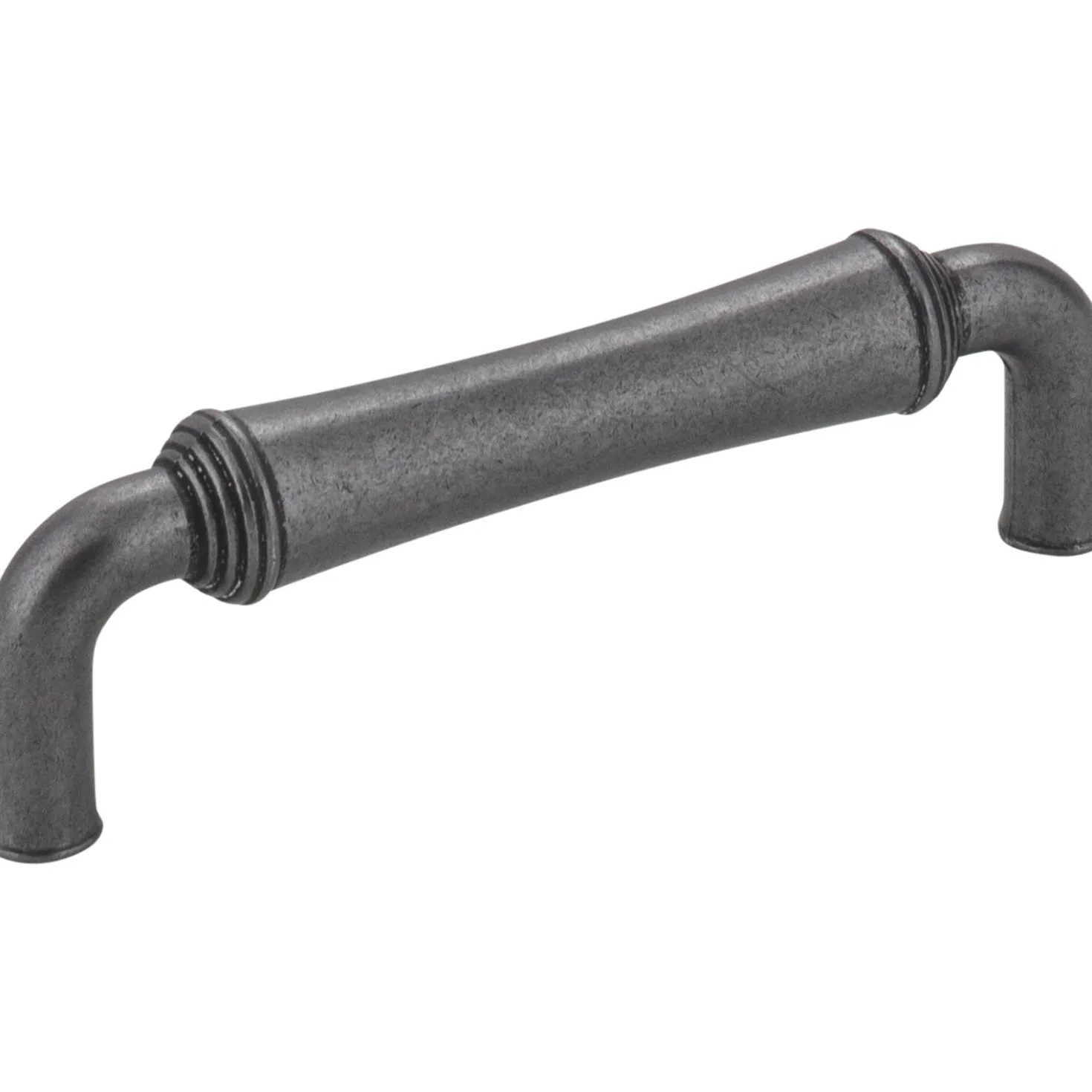 Jeffrey Alexander Bremen 2 4-3/16" Cabinet Pull