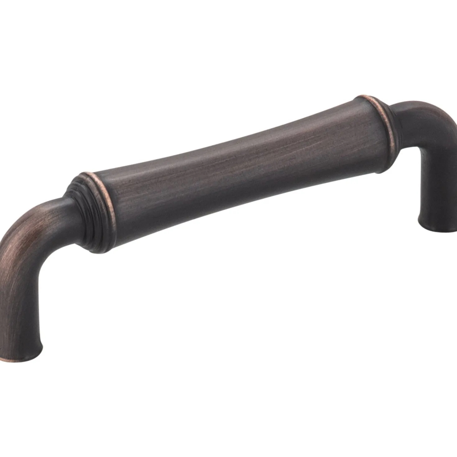 Jeffrey Alexander Bremen 2 4-3/16" Cabinet Pull