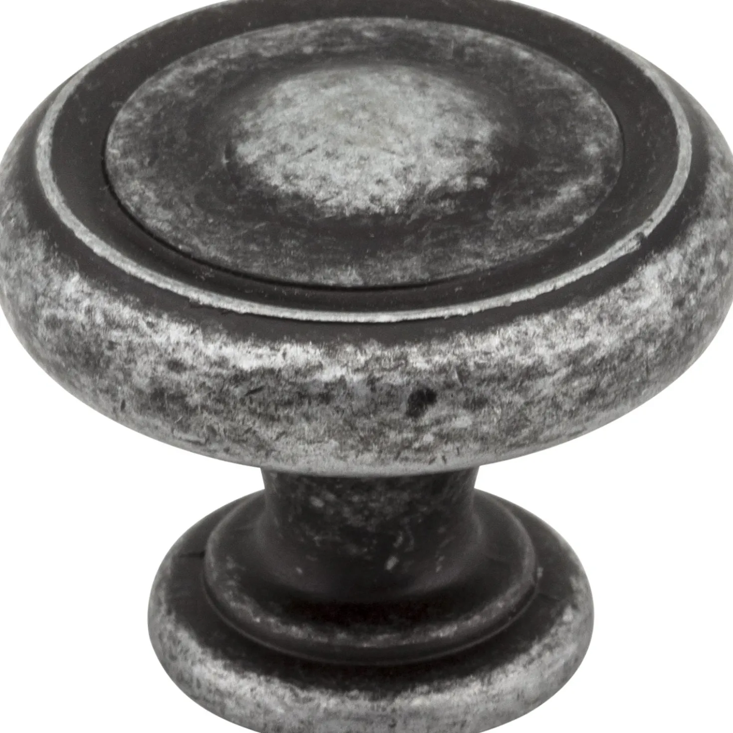 Jeffrey Alexander Bremen 1 Cabinet Knob
