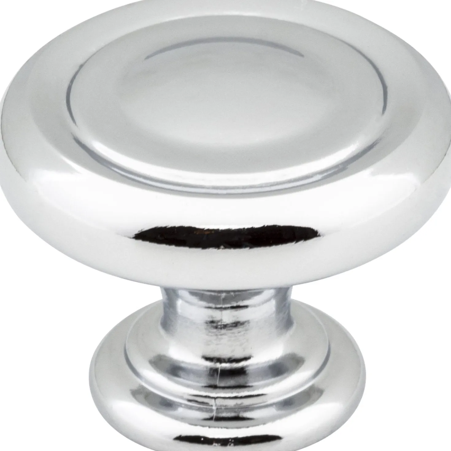 Jeffrey Alexander Bremen 1 Cabinet Knob