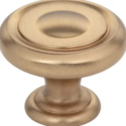 Jeffrey Alexander Bremen 1 Cabinet Knob