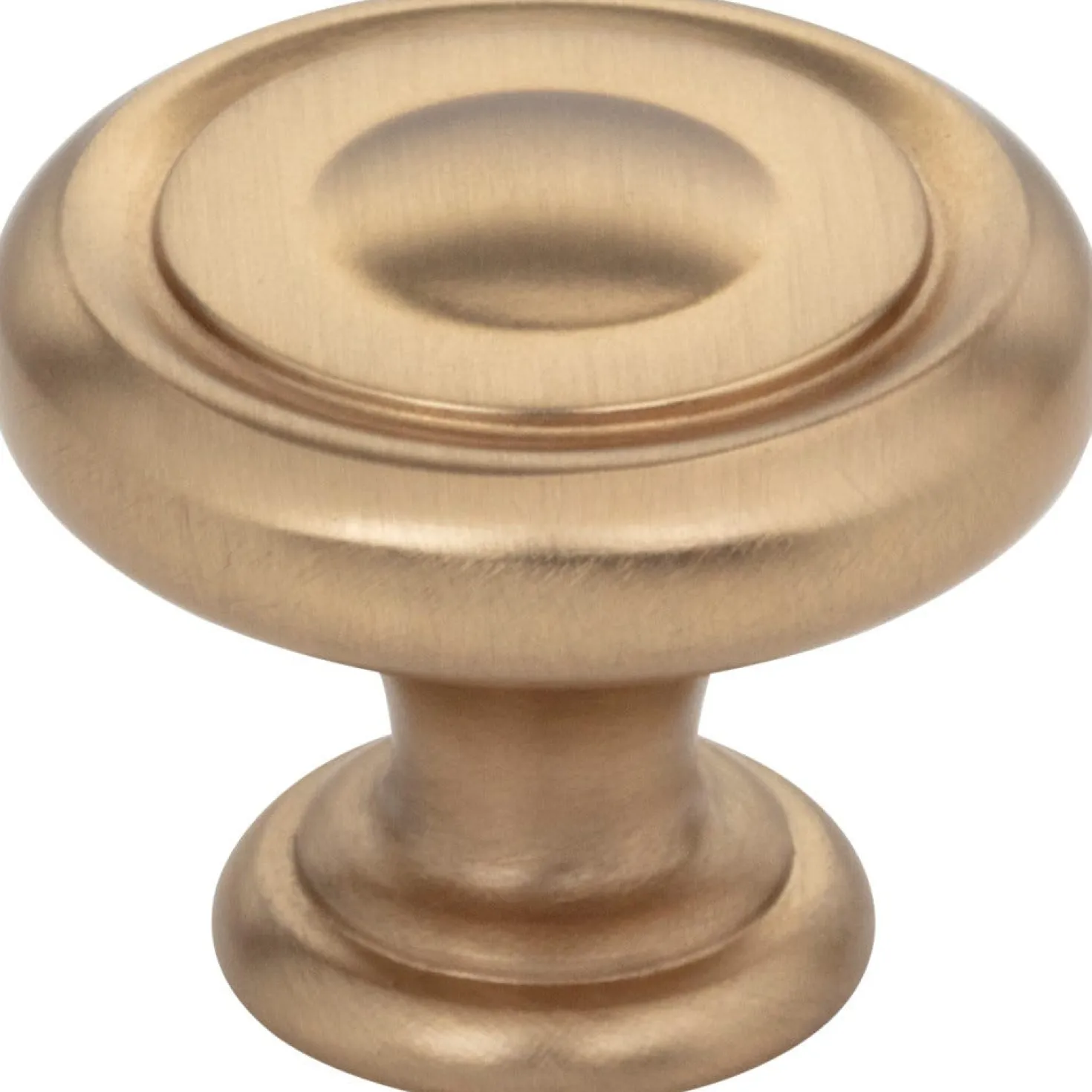 Jeffrey Alexander Bremen 1 Cabinet Knob