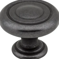 Jeffrey Alexander Bremen 1 Cabinet Knob