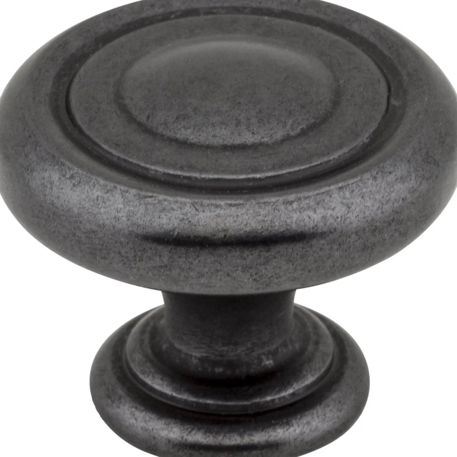 Jeffrey Alexander Bremen 1 Cabinet Knob