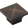 Jeffrey Alexander Cairo Cabinet Knob