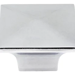 Jeffrey Alexander Cairo Cabinet Knob