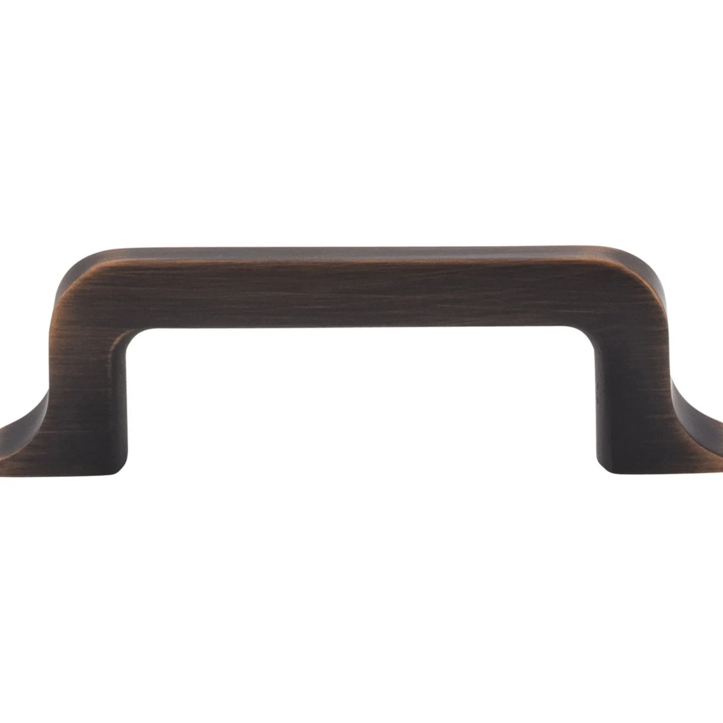 Jeffrey Alexander Callie 4-3/16" Cabinet Pull