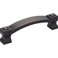 Jeffrey Alexander Delmar Cabinet Pull