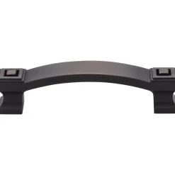 Jeffrey Alexander Delmar Cabinet Pull