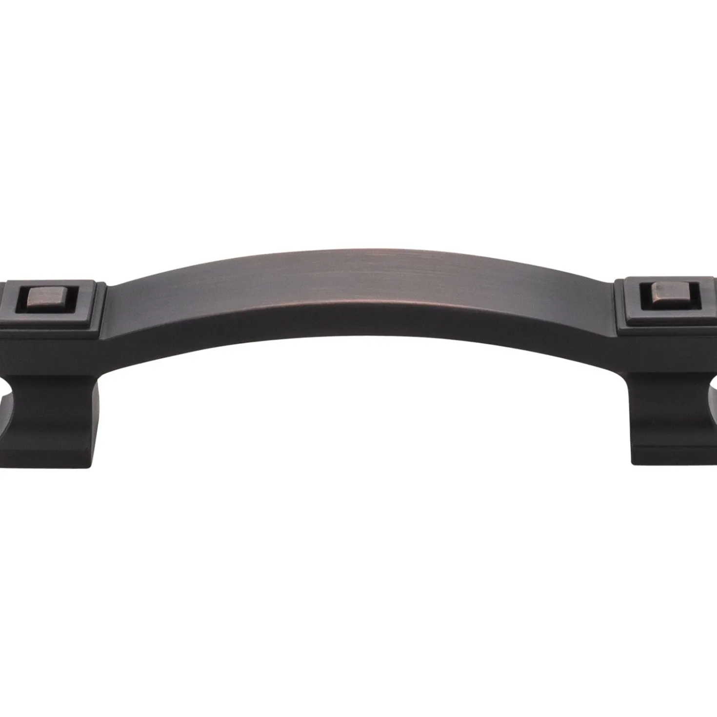 Jeffrey Alexander Delmar Cabinet Pull