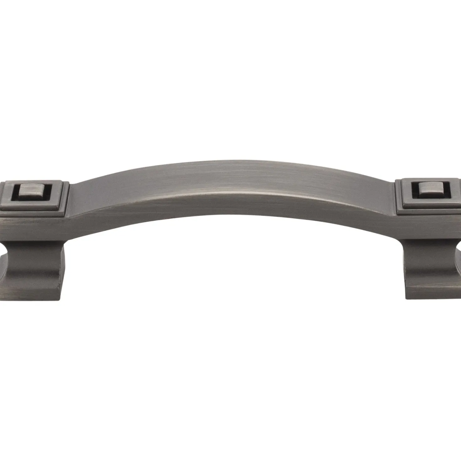 Jeffrey Alexander Delmar Cabinet Pull