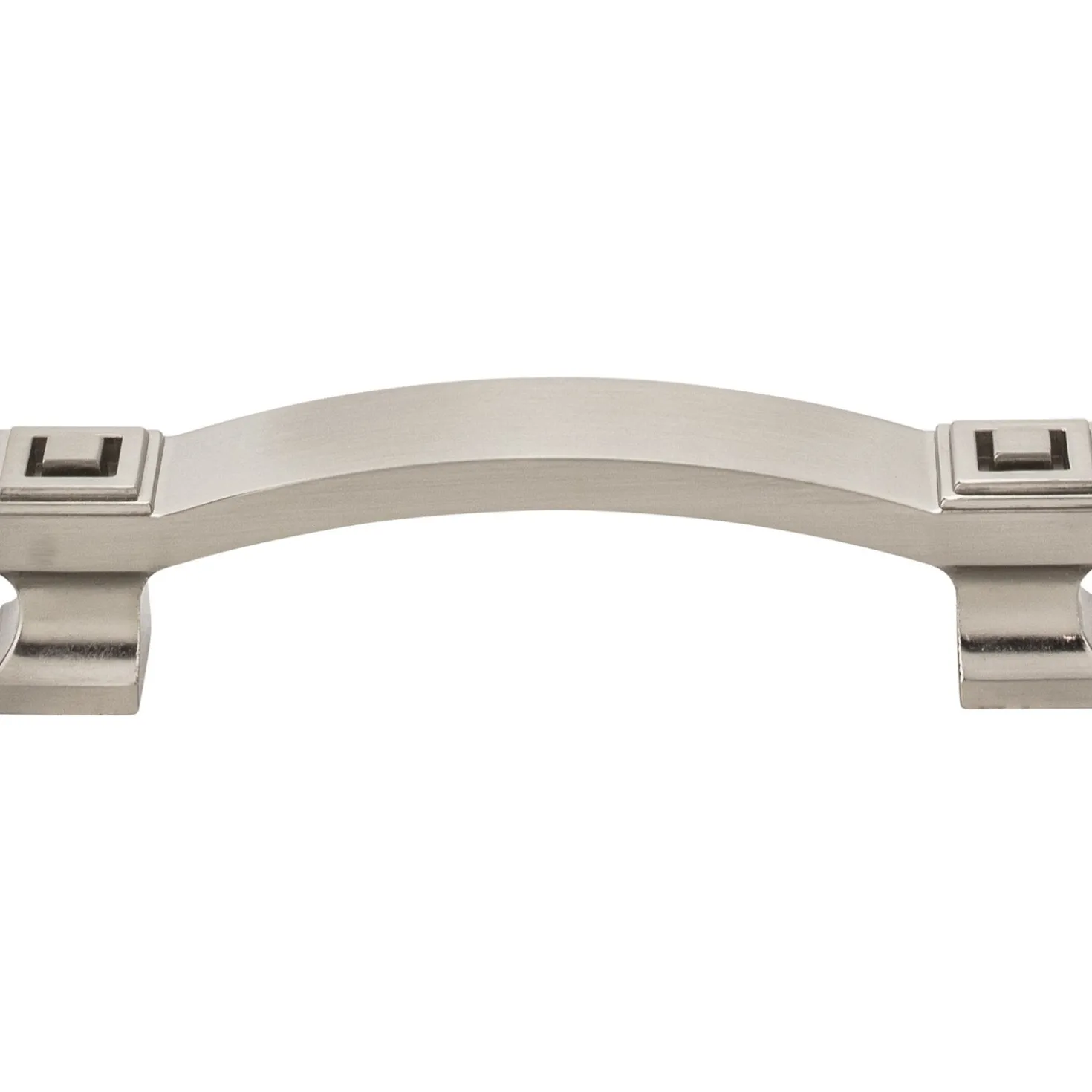 Jeffrey Alexander Delmar Cabinet Pull