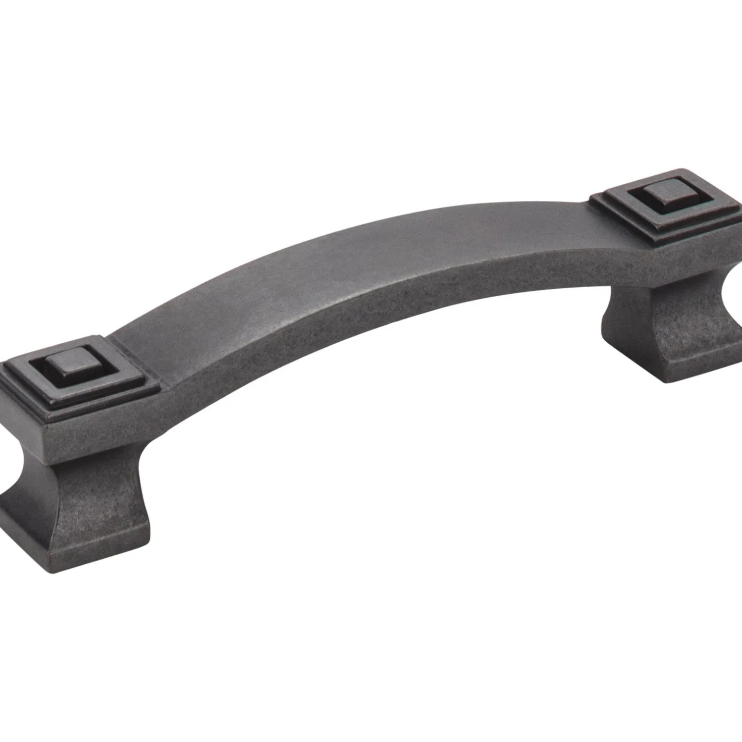 Jeffrey Alexander Delmar Cabinet Pull