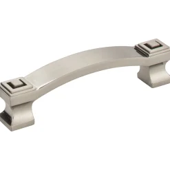 Jeffrey Alexander Delmar Cabinet Pull