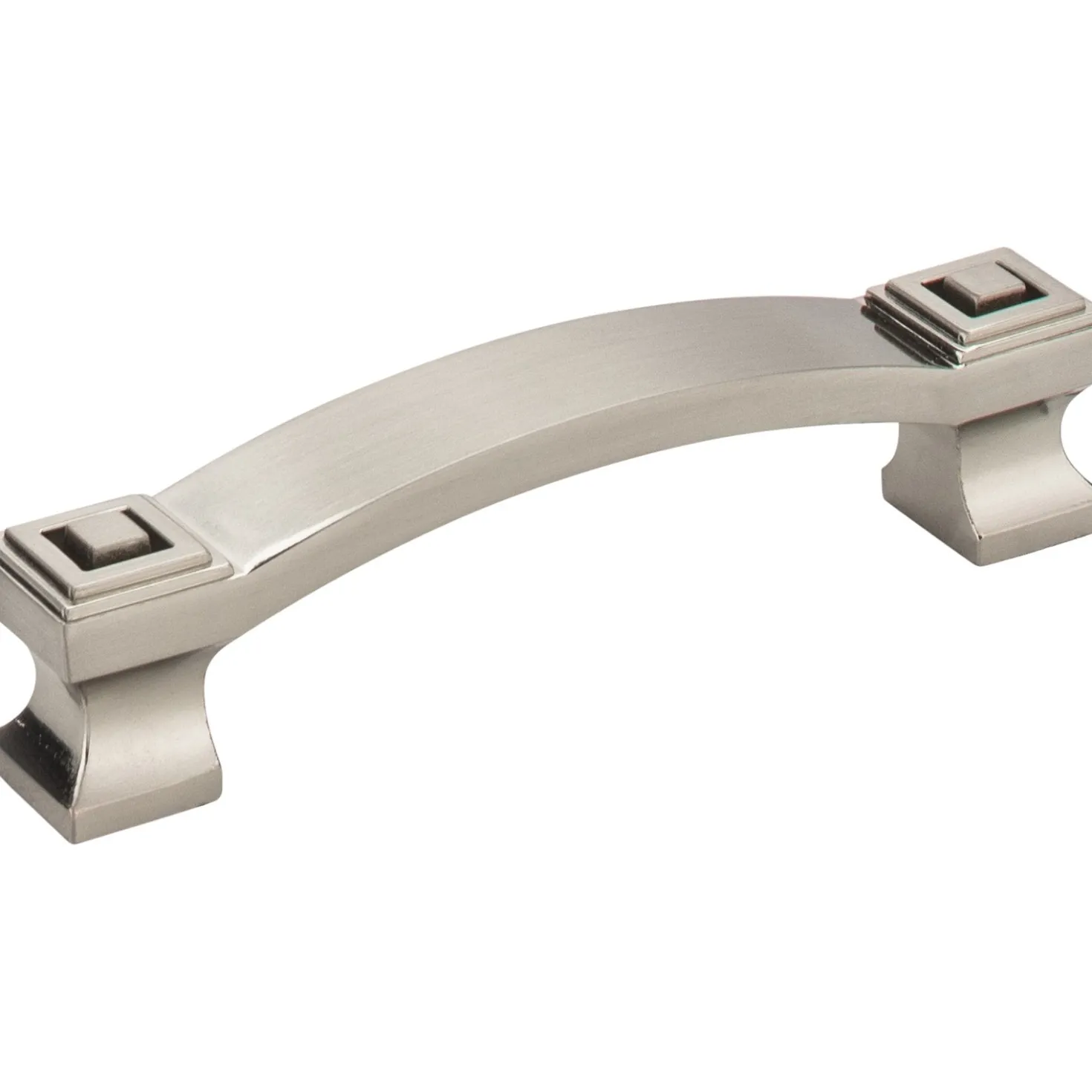 Jeffrey Alexander Delmar Cabinet Pull