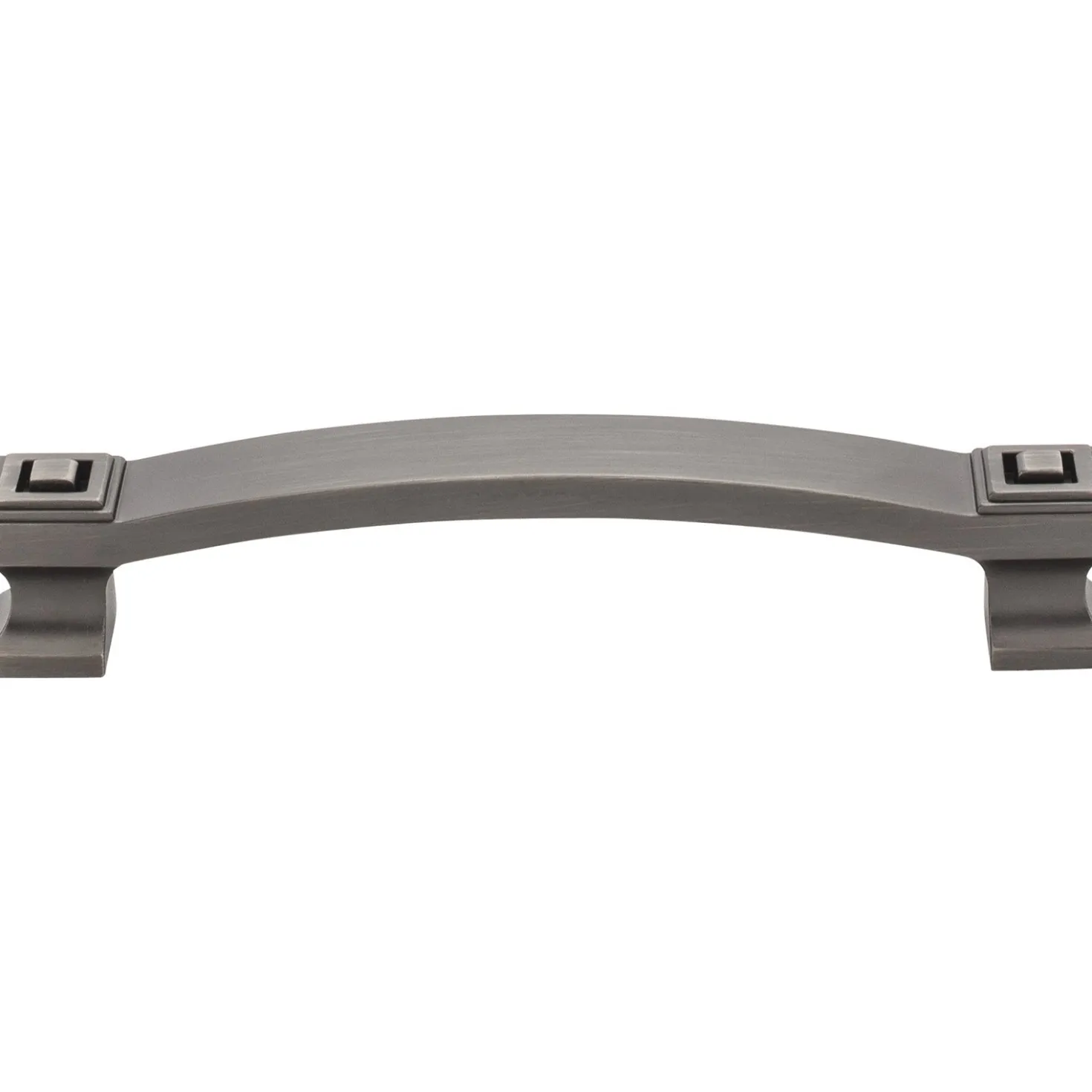 Jeffrey Alexander Delmar Cabinet Pull