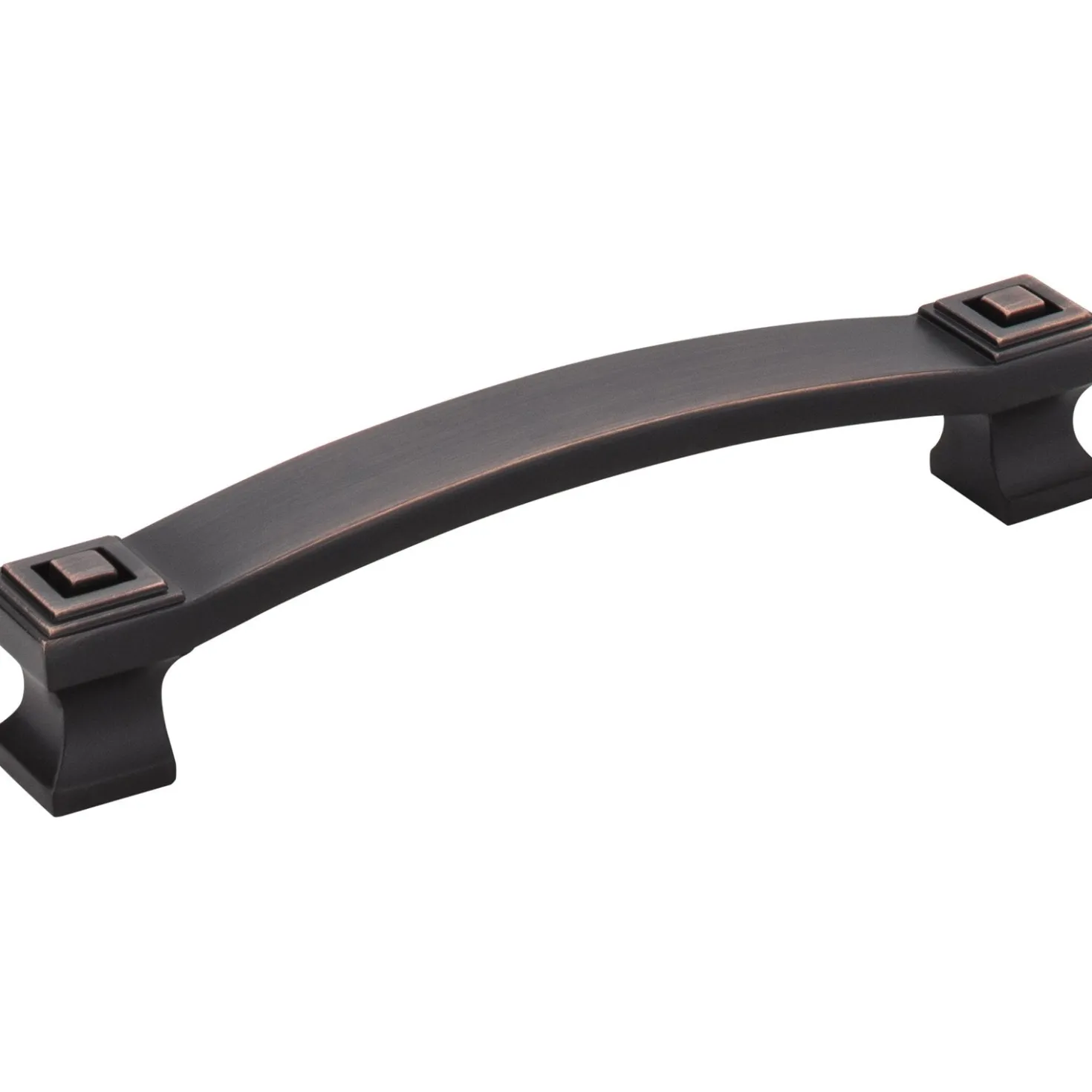 Jeffrey Alexander Delmar Cabinet Pull