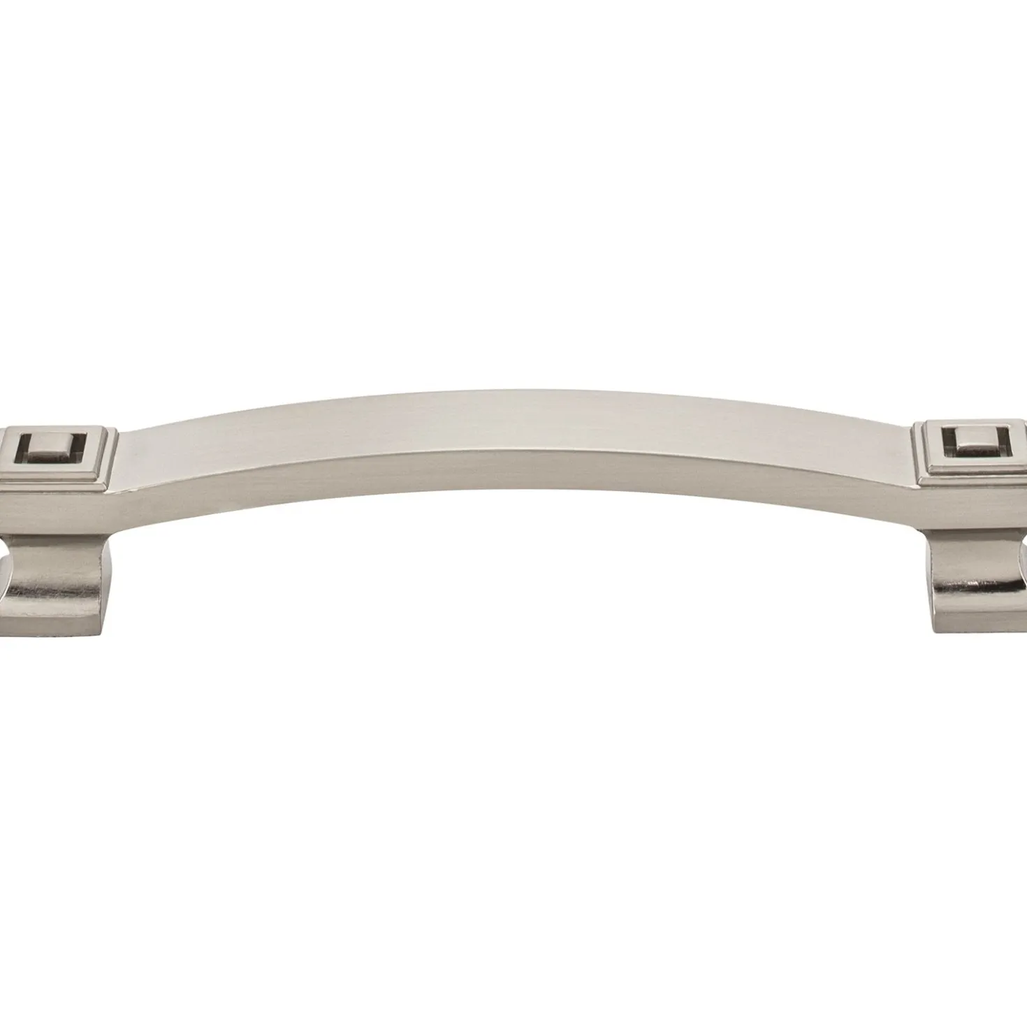 Jeffrey Alexander Delmar Cabinet Pull