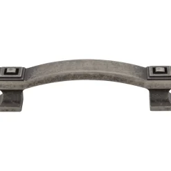 Jeffrey Alexander Delmar Cabinet Pull