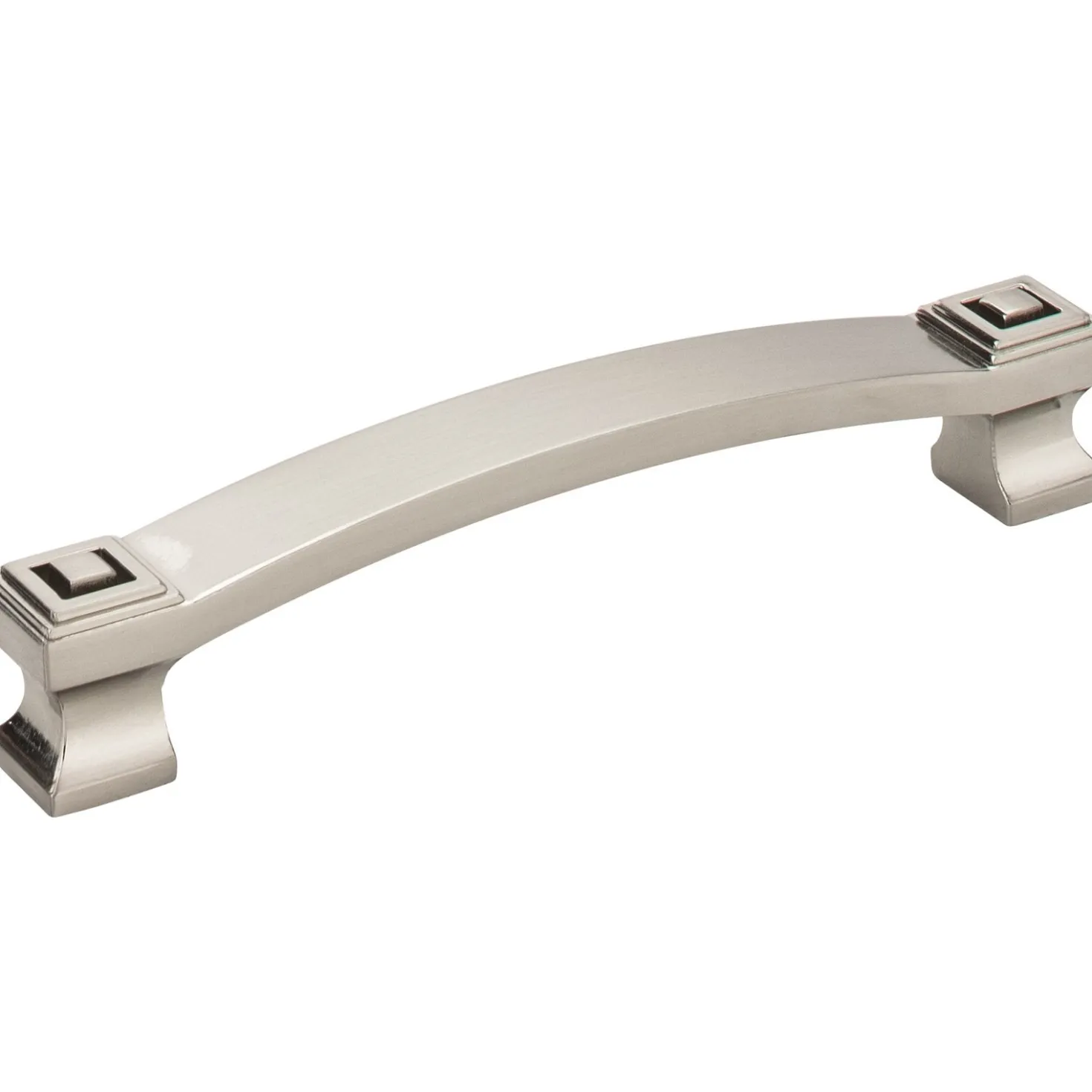 Jeffrey Alexander Delmar Cabinet Pull