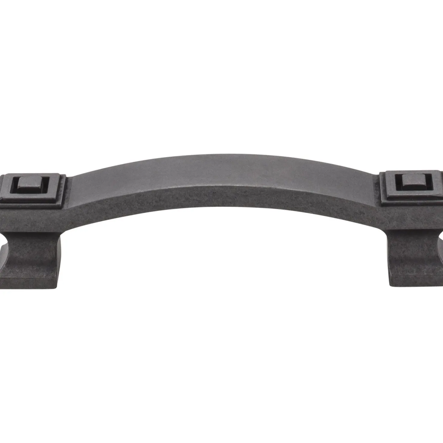Jeffrey Alexander Delmar Cabinet Pull