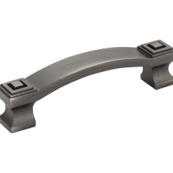Jeffrey Alexander Delmar Cabinet Pull