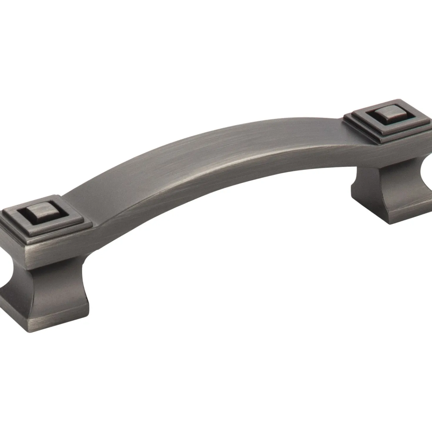 Jeffrey Alexander Delmar Cabinet Pull