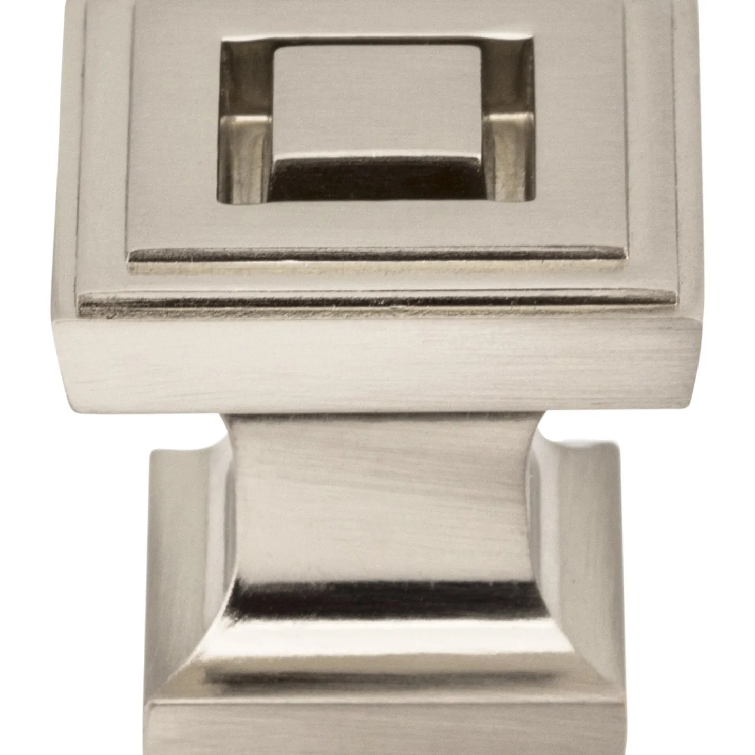 Jeffrey Alexander Delmar Cabinet Knob