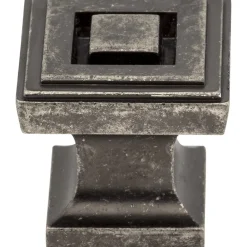 Jeffrey Alexander Delmar Cabinet Knob