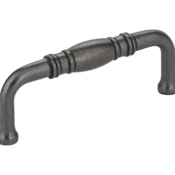 Jeffrey Alexander Durham Cabinet Pull