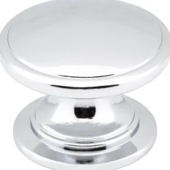 Jeffrey Alexander Durham Cabinet Knob