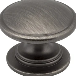 Jeffrey Alexander Durham Cabinet Knob