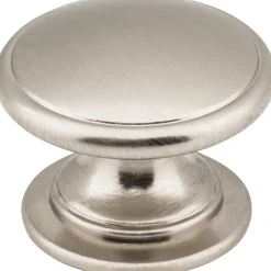 Jeffrey Alexander Durham Cabinet Knob