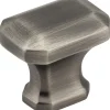 Jeffrey Alexander Ella Cabinet Knob