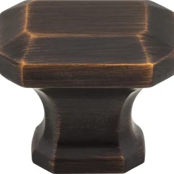 Jeffrey Alexander Ella Cabinet Knob