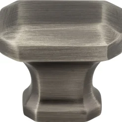 Jeffrey Alexander Ella Cabinet Knob