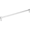 Jeffrey Alexander Hayworth Cabinet Pull