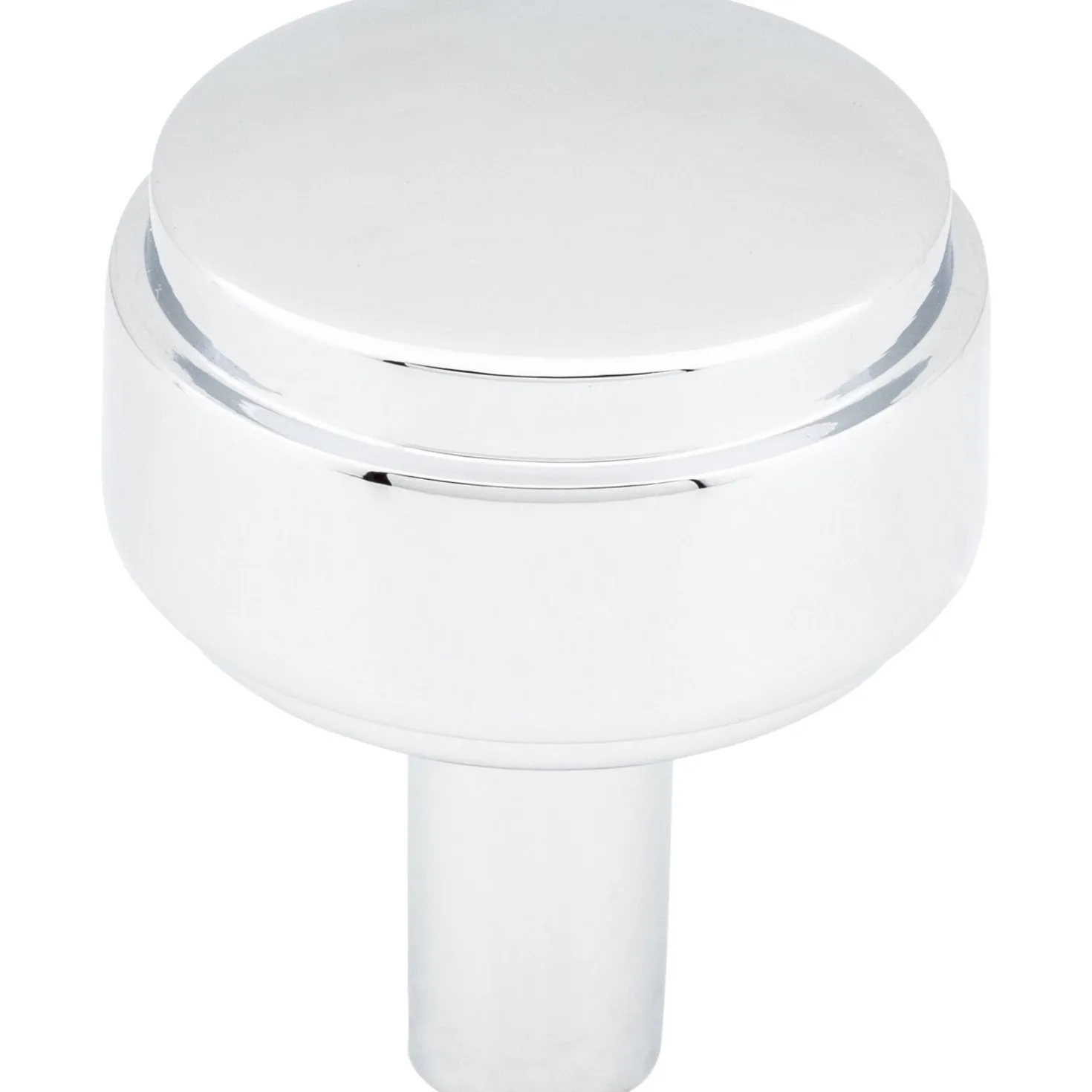 Jeffrey Alexander Hayworth Cabinet Knob