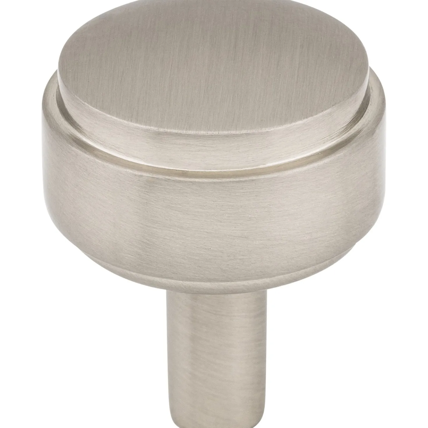 Jeffrey Alexander Hayworth Cabinet Knob