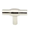 Jeffrey Alexander Hayworth Cabinet "T" Knob