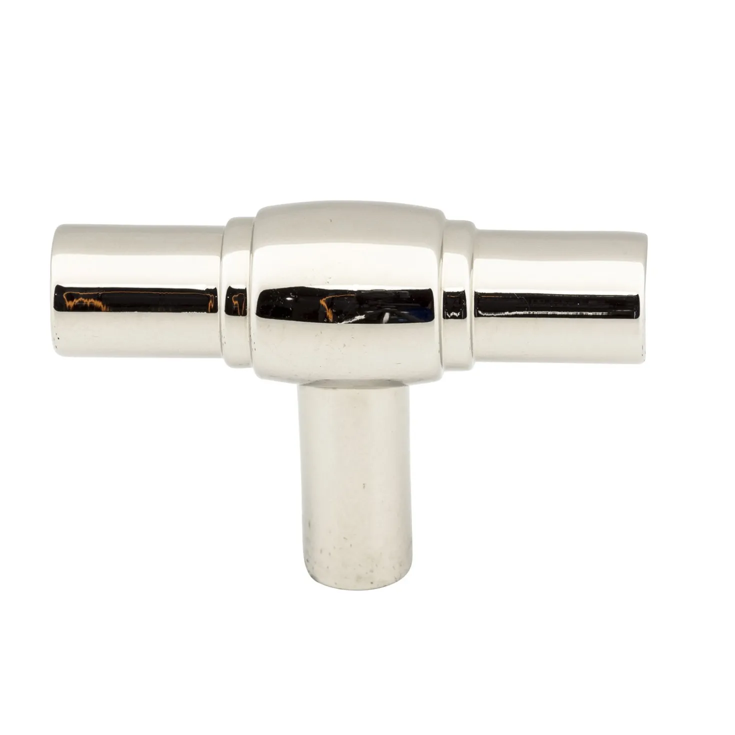 Jeffrey Alexander Hayworth Cabinet "T" Knob