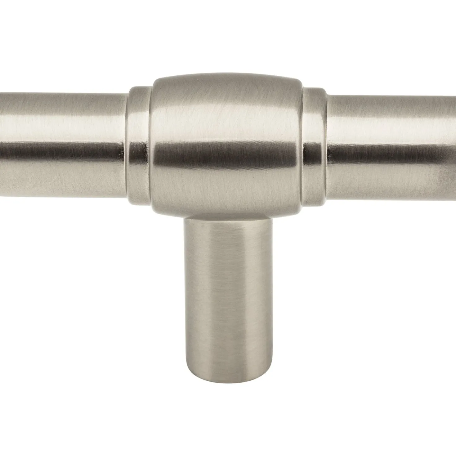 Jeffrey Alexander Hayworth Cabinet "T" Knob