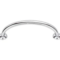 Jeffrey Alexander Hudson Cabinet Pull
