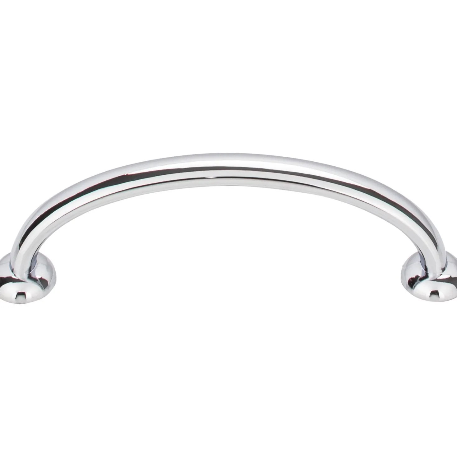 Jeffrey Alexander Hudson Cabinet Pull