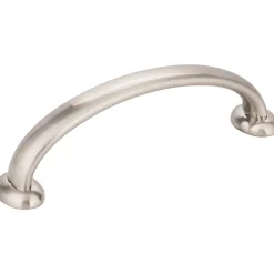 Jeffrey Alexander Hudson Cabinet Pull
