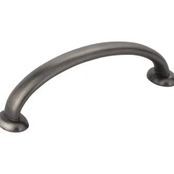 Jeffrey Alexander Hudson Cabinet Pull