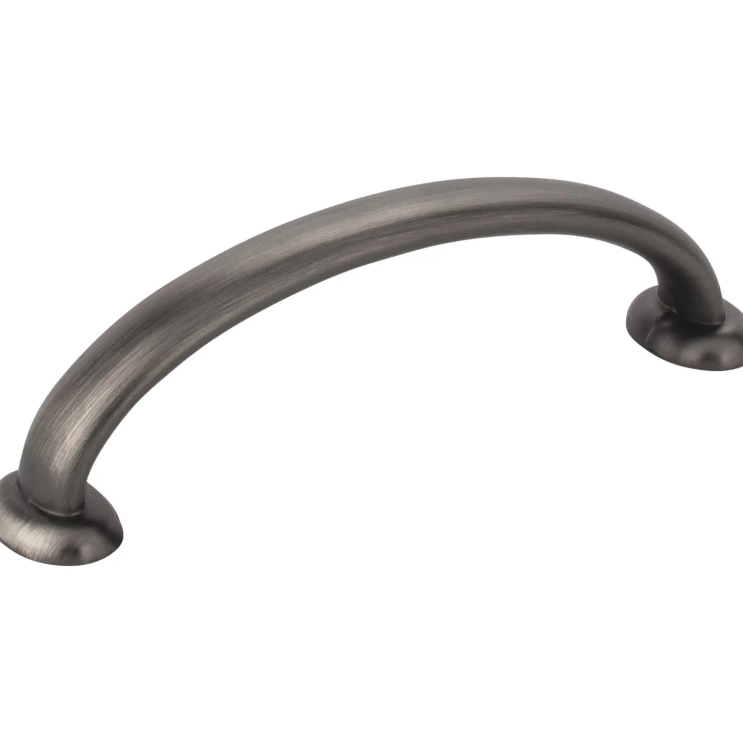 Jeffrey Alexander Hudson Cabinet Pull