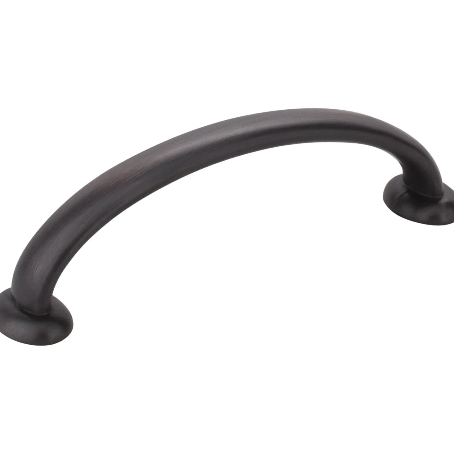 Jeffrey Alexander Hudson Cabinet Pull